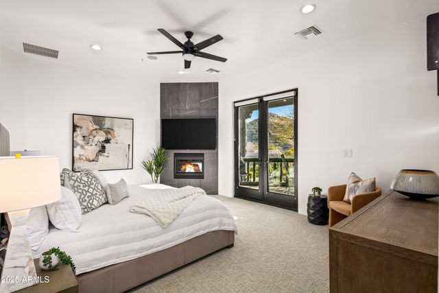 10029 E Calle De Las Brisas --, Scottsdale, AZ 85255