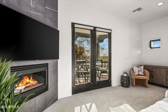 10029 E Calle De Las Brisas --, Scottsdale, AZ 85255