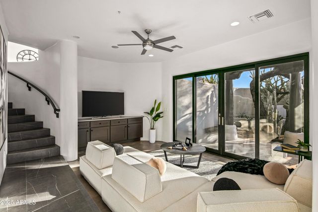 10029 E Calle De Las Brisas --, Scottsdale, AZ 85255