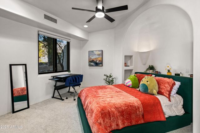 10029 E Calle De Las Brisas --, Scottsdale, AZ 85255