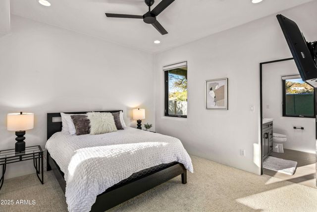 10029 E Calle De Las Brisas --, Scottsdale, AZ 85255