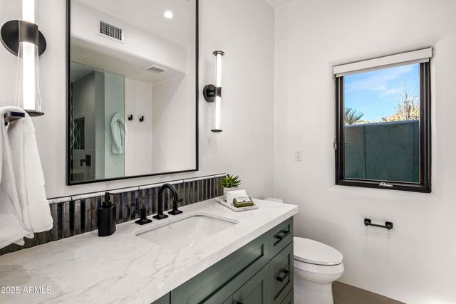 10029 E Calle De Las Brisas --, Scottsdale, AZ 85255