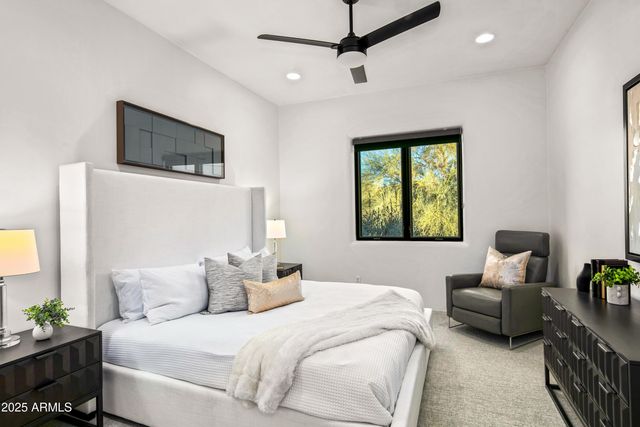 10029 E Calle De Las Brisas --, Scottsdale, AZ 85255