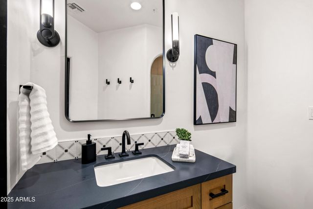 10029 E Calle De Las Brisas --, Scottsdale, AZ 85255