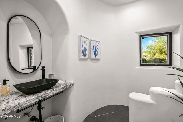 10029 E Calle De Las Brisas --, Scottsdale, AZ 85255