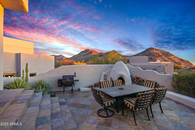 10029 E Calle De Las Brisas --, Scottsdale, AZ 85255