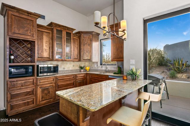 10029 E Calle De Las Brisas --, Scottsdale, AZ 85255