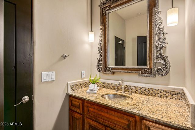 10029 E Calle De Las Brisas --, Scottsdale, AZ 85255