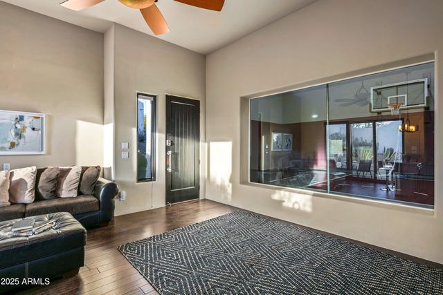 10029 E Calle De Las Brisas --, Scottsdale, AZ 85255