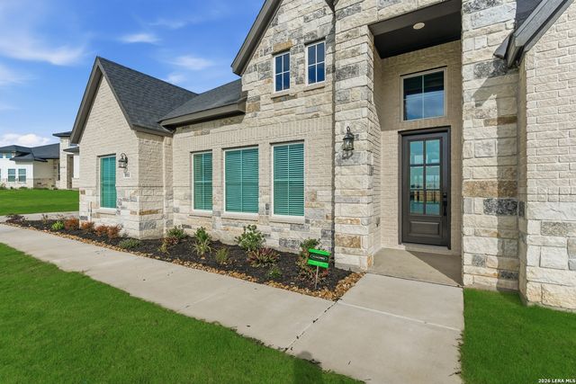 607 Lago Landing, San Antonio, TX 78263
