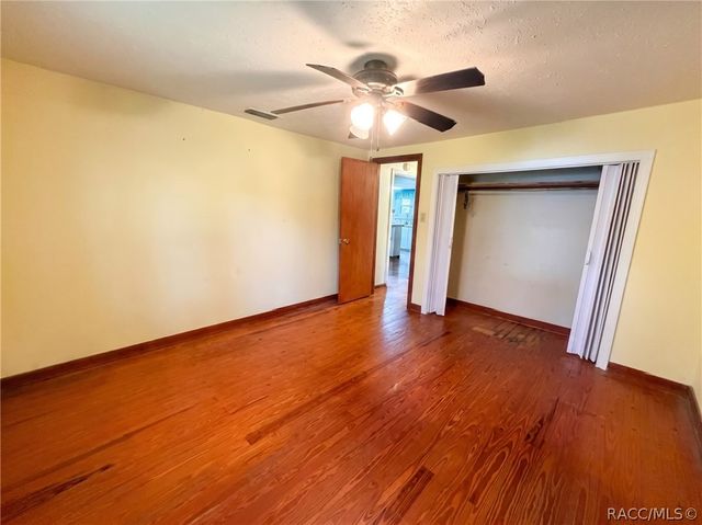 129 S Sparrow Point, Inverness, FL 34450