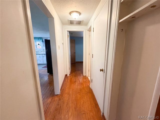 129 S Sparrow Point, Inverness, FL 34450