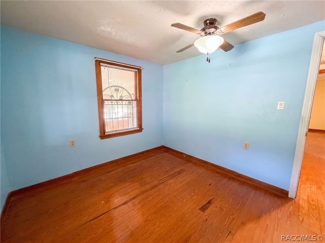 129 S Sparrow Point, Inverness, FL 34450