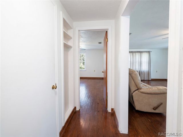 129 S Sparrow Point, Inverness, FL 34450