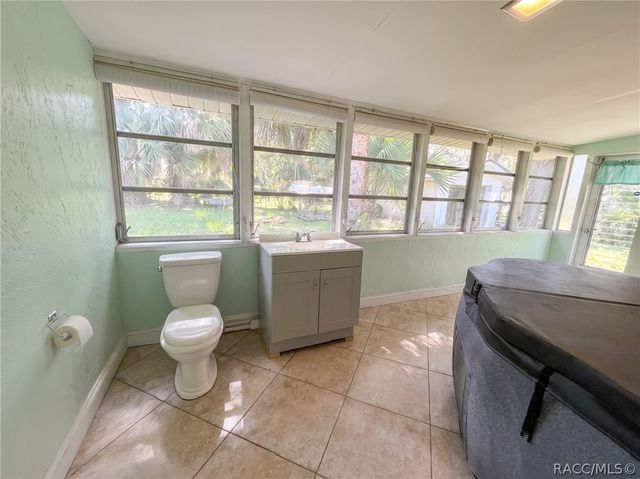 129 S Sparrow Point, Inverness, FL 34450