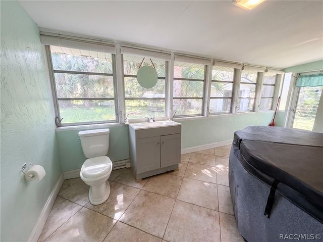 129 S Sparrow Point, Inverness, FL 34450