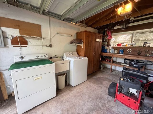 129 S Sparrow Point, Inverness, FL 34450