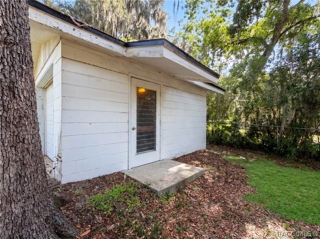 129 S Sparrow Point, Inverness, FL 34450