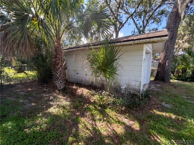 129 S Sparrow Point, Inverness, FL 34450