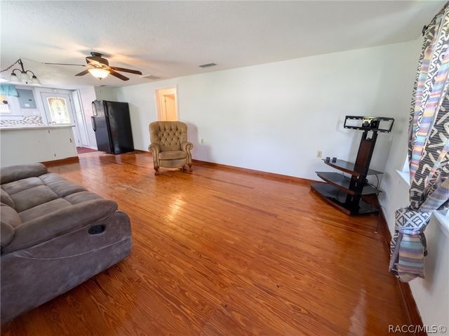 129 S Sparrow Point, Inverness, FL 34450