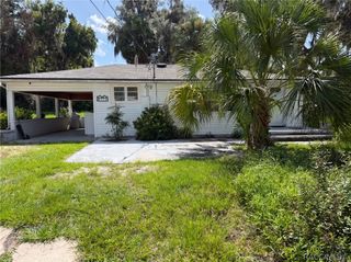 129 S Sparrow Point, Inverness, FL 34450