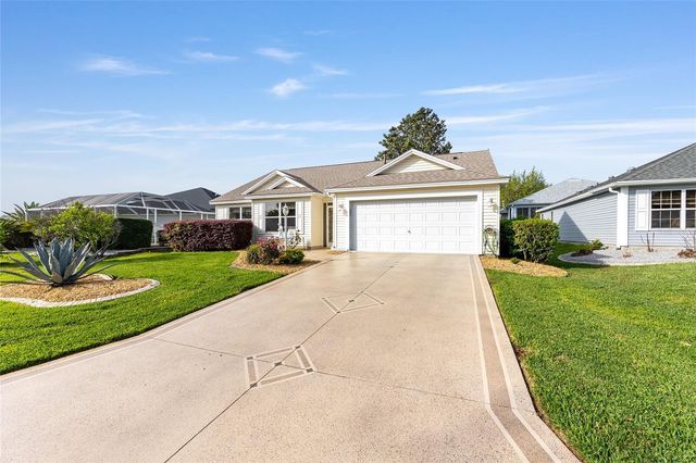 8288 SE 176TH LAWSON LOOP, The Villages, FL 32162
