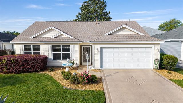 8288 SE 176TH LAWSON LOOP, The Villages, FL 32162