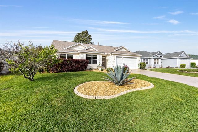 8288 SE 176TH LAWSON LOOP, The Villages, FL 32162