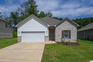 1400 BROOKHAVEN DRIVE, Odenville, AL 35120