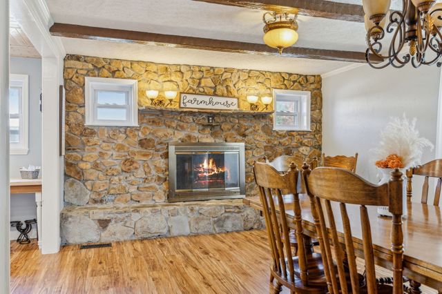 635 Cane Creek Rd, Hohenwald, TN 38462