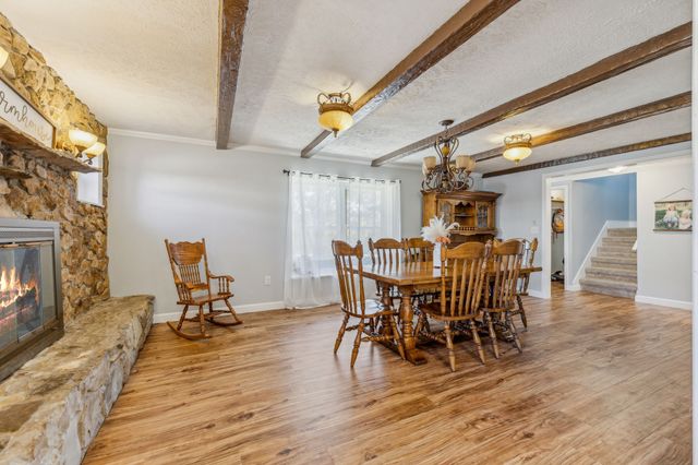 635 Cane Creek Rd, Hohenwald, TN 38462