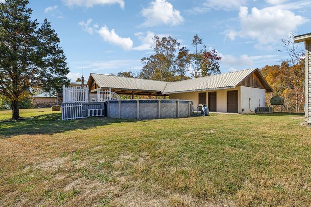 635 Cane Creek Rd, Hohenwald, TN 38462
