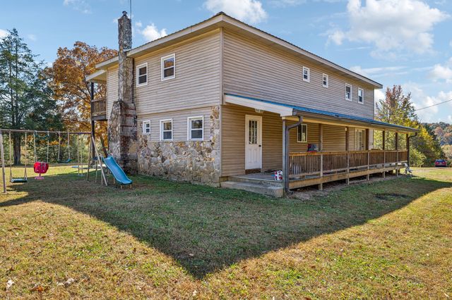 635 Cane Creek Rd, Hohenwald, TN 38462