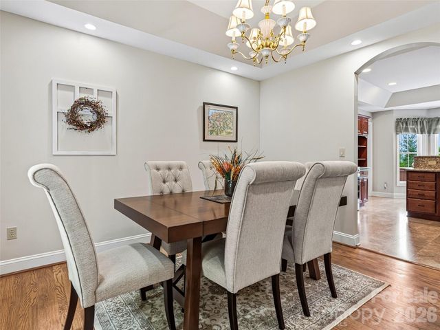 115 Flameleaf Lane, Laurel Park, NC 28739