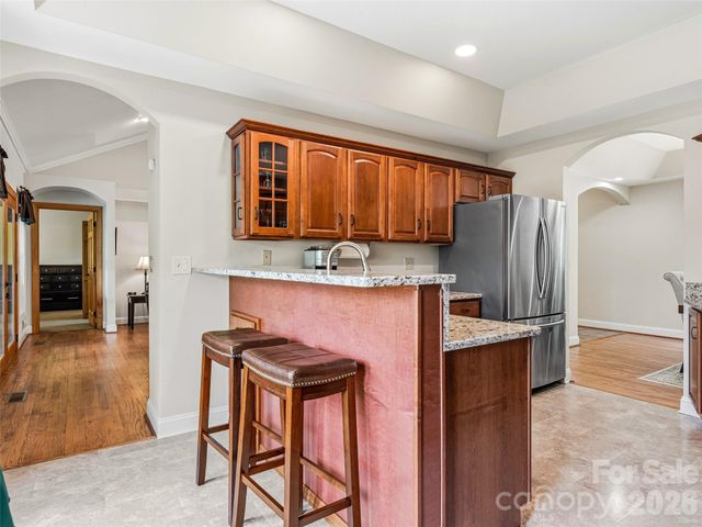 115 Flameleaf Lane, Laurel Park, NC 28739