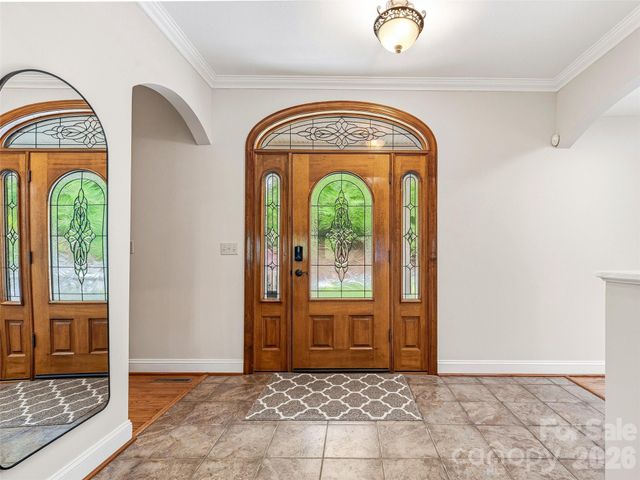 115 Flameleaf Lane, Laurel Park, NC 28739