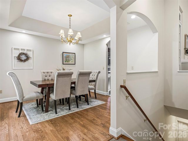 115 Flameleaf Lane, Laurel Park, NC 28739