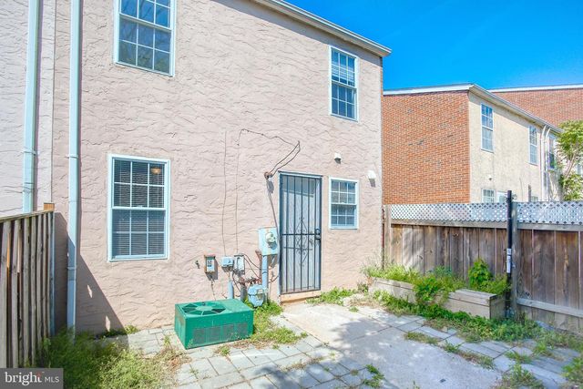 819 AISQUITH ST, Baltimore, MD 21202