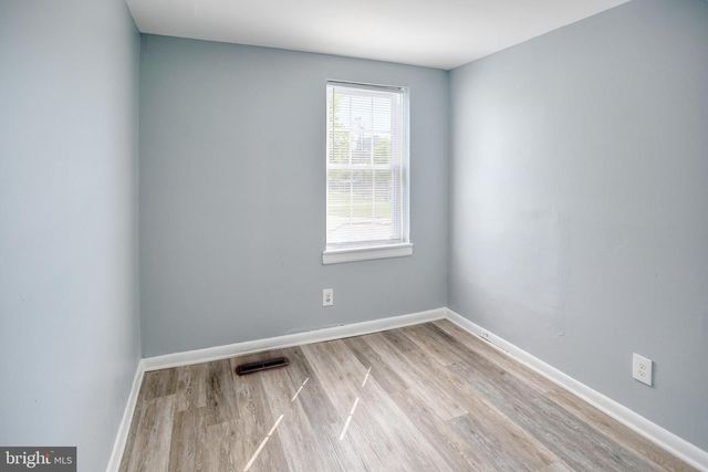 819 AISQUITH ST, Baltimore, MD 21202