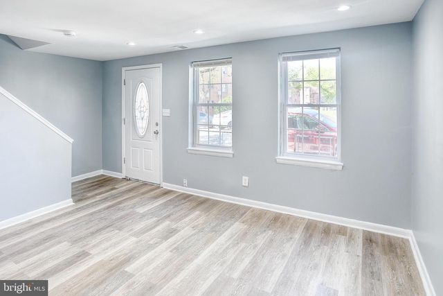 819 AISQUITH ST, Baltimore, MD 21202