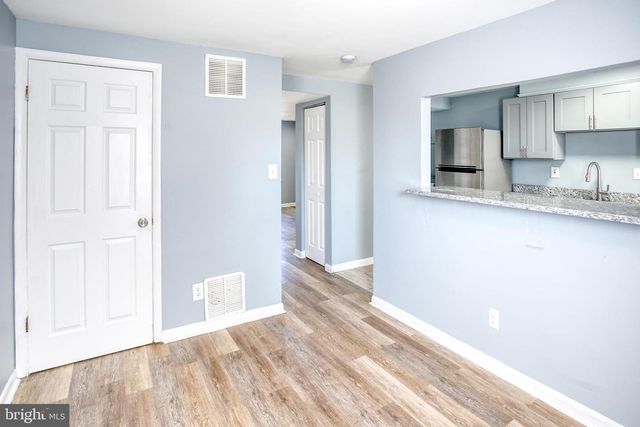 819 AISQUITH ST, Baltimore, MD 21202