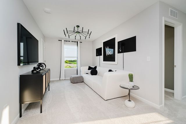 5841 Haverhill Drive, Whitestown, IN 46075
