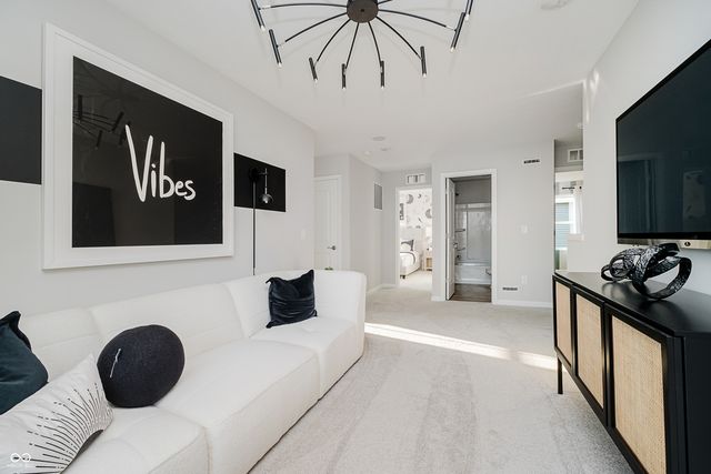 5841 Haverhill Drive, Whitestown, IN 46075