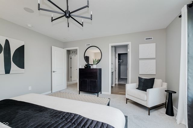 5841 Haverhill Drive, Whitestown, IN 46075