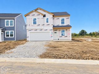 5841 Haverhill Drive, Whitestown, IN 46075