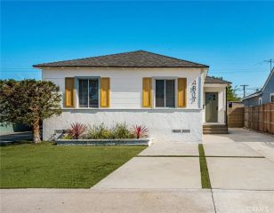 4817 W 136th Street, Hawthorne, CA 90250