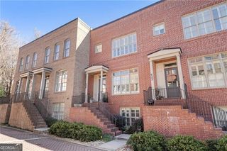 820 Virginia Park Circle Circle NE, Atlanta, GA 30306