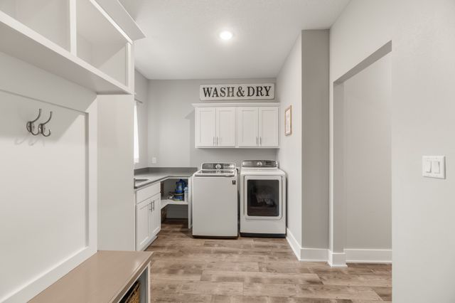 1303 NE Tuscany Boulevard, Ankeny, IA 50021