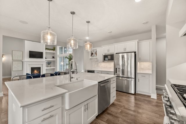 1303 NE Tuscany Boulevard, Ankeny, IA 50021