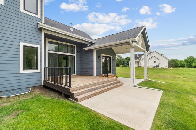 1303 NE Tuscany Boulevard, Ankeny, IA 50021